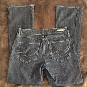Express Jean